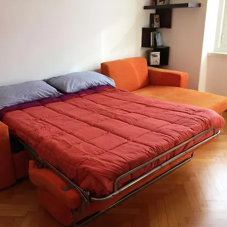 Casa Rosanna Comodo Per 5 Persone Centro *