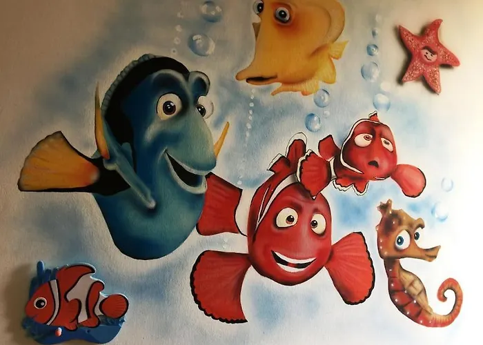 Casa Rosanna Comodo Per 5 Persone Centro Apartment