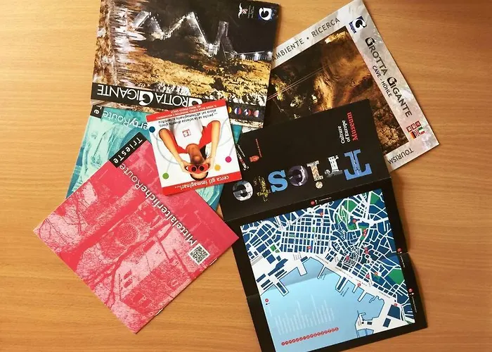 Apartment Casa Rosanna Comodo Per 5 Persone Centro