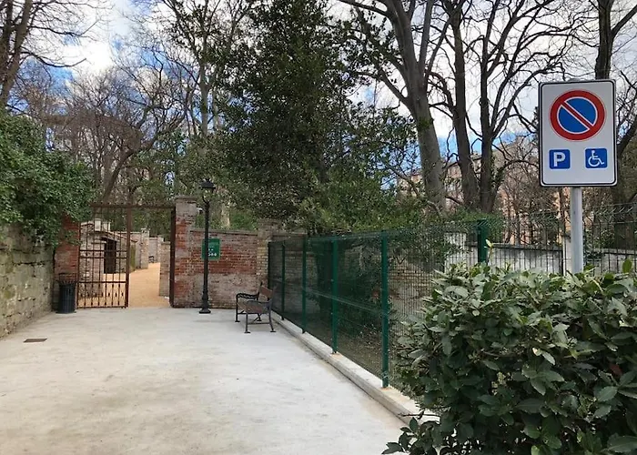 Casa Rosanna Comodo Per 5 Persone Centro