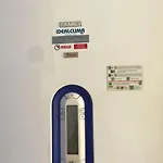 Casa Rosanna Comodo Per 5 Persone Centro * 的里雅斯特