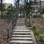 公寓 Casa Rosanna Comodo Per 5 Persone Centro 的里雅斯特