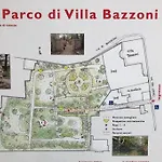 公寓 Casa Rosanna Comodo Per 5 Persone Centro 的里雅斯特