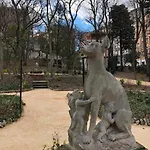 Casa Rosanna Comodo Per 5 Persone Centro * 的里雅斯特