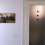 公寓 Casa Rosanna Comodo Per 5 Persone Centro *