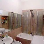 アパート Casa Rosanna Comodo Per 5 Persone Centro トリエステ