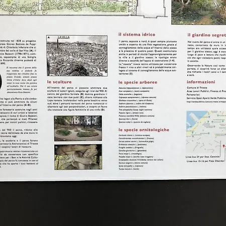 Casa Rosanna Comodo Per 5 Persone Centro *