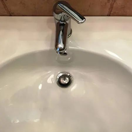 Casa Rosanna Comodo Per 5 Persone Centro *