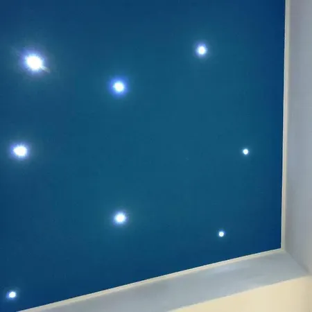 Appartamento Casa Rosanna Comodo Per 5 Persone Centro