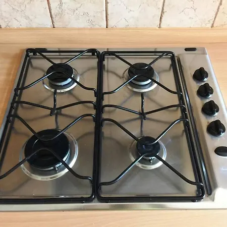 Casa Rosanna Comodo Per 5 Persone Centro *