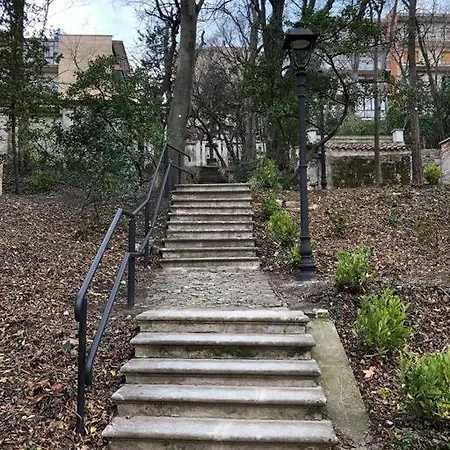 Apartman Casa Rosanna Comodo Per 5 Persone Centro Trieszt
