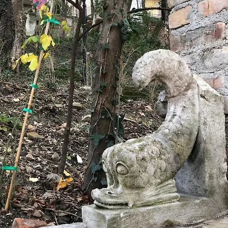 아파트 Casa Rosanna Comodo Per 5 Persone Centro