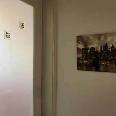 Casa Rosanna Comodo Per 5 Persone Centro Appartamento Trieste