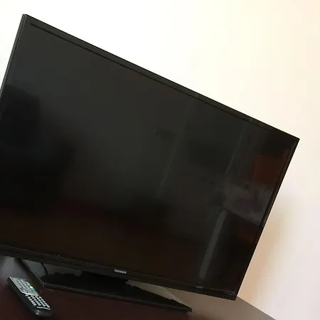 Appartamento Casa Rosanna Comodo Per 5 Persone Centro *