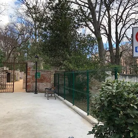 Casa Rosanna Comodo Per 5 Persone Centro