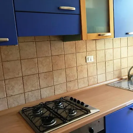 Casa Rosanna Comodo Per 5 Persone Centro