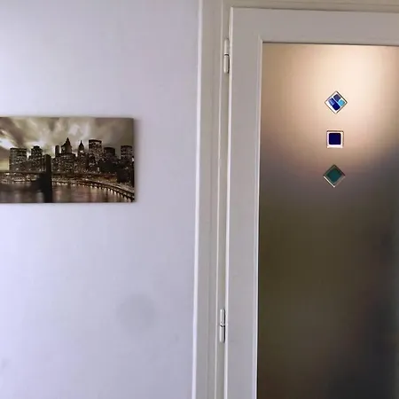 Apartman Casa Rosanna Comodo Per 5 Persone Centro *