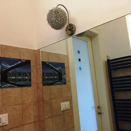 Casa Rosanna Comodo Per 5 Persone Centro Appartamento