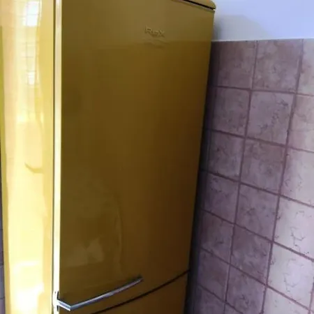 Appartamento Casa Rosanna Comodo Per 5 Persone Centro Trieste