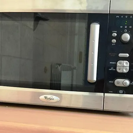 アパート Casa Rosanna Comodo Per 5 Persone Centro