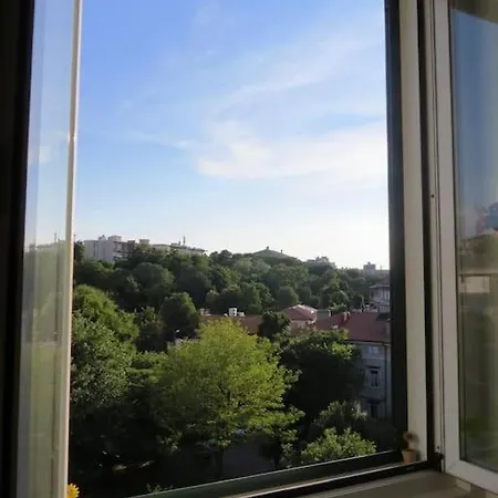 Appartamento Casa Rosanna Comodo Per 5 Persone Centro *