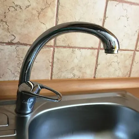 Appartamento Casa Rosanna Comodo Per 5 Persone Centro *