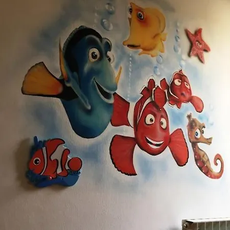 Appartamento Casa Rosanna Comodo Per 5 Persone Centro Trieste