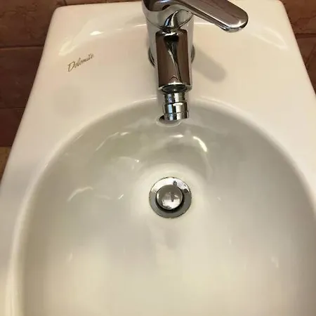 Casa Rosanna Comodo Per 5 Persone Centro Trieszt