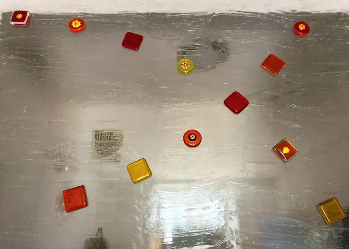 Casa Rosanna Comodo Per 5 Persone Centro * Trieste