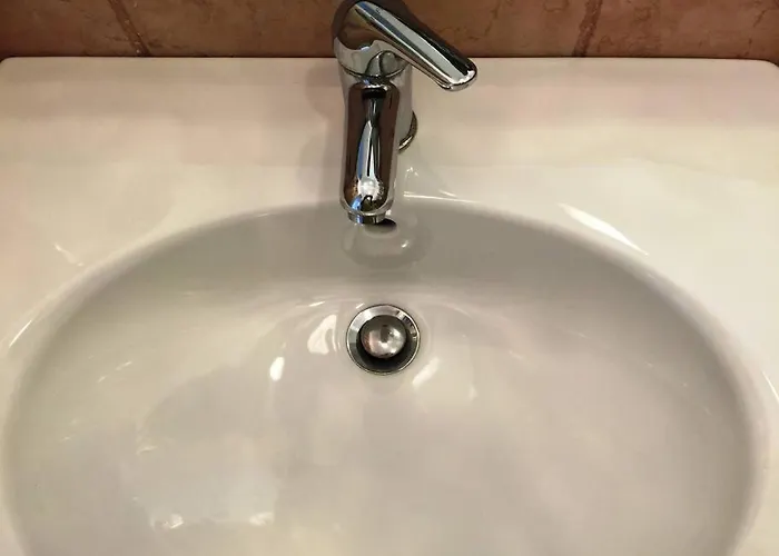 Casa Rosanna Comodo Per 5 Persone Centro *