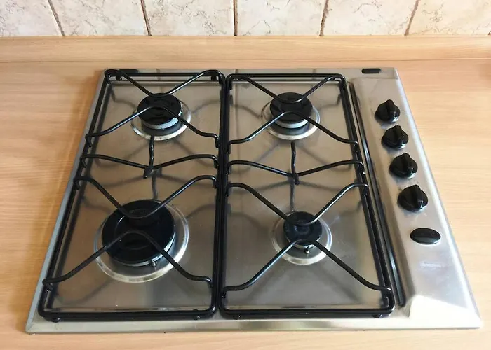 Casa Rosanna Comodo Per 5 Persone Centro *