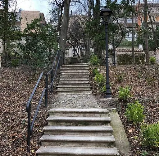 Apartamento Casa Rosanna Comodo Per 5 Persone Centro Trieste