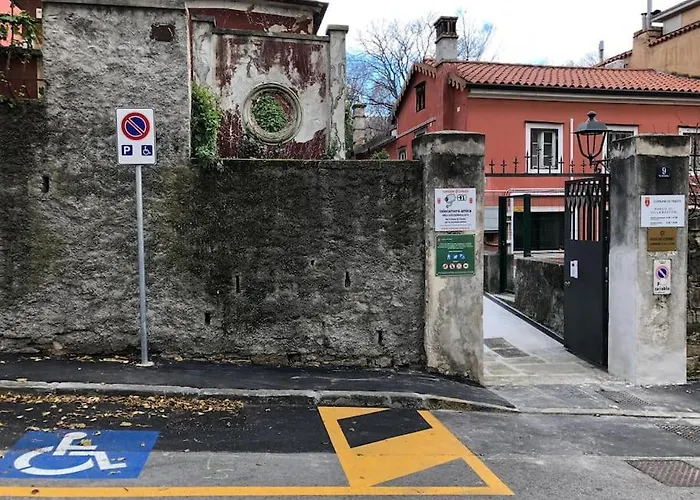 Casa Rosanna Comodo Per 5 Persone Centro