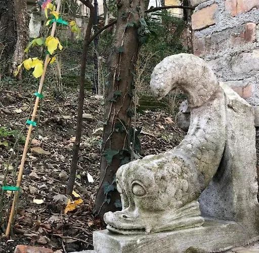 Apartamento Casa Rosanna Comodo Per 5 Persone Centro