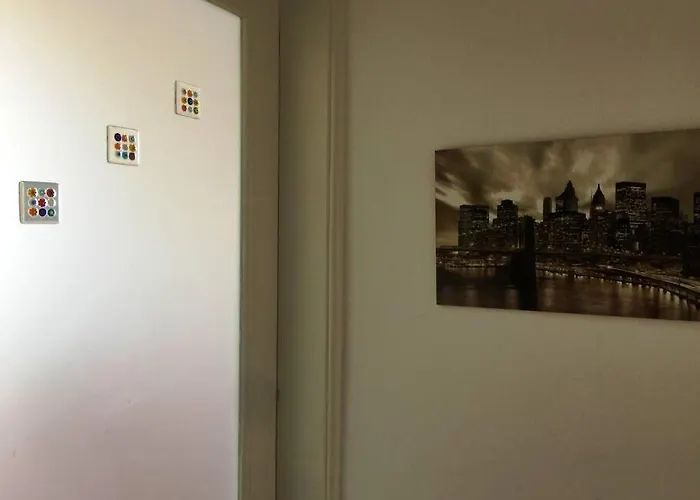 Casa Rosanna Comodo Per 5 Persone Centro Apartamento Trieste