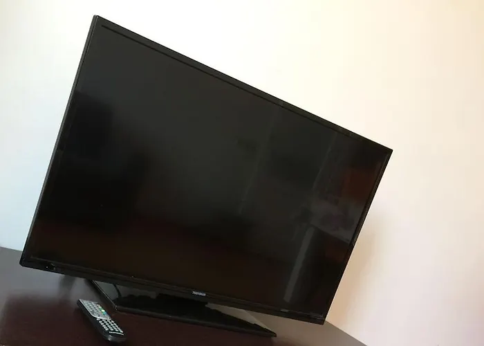 Apartamento Casa Rosanna Comodo Per 5 Persone Centro *