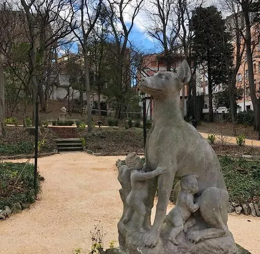 Casa Rosanna Comodo Per 5 Persone Centro * Trieste