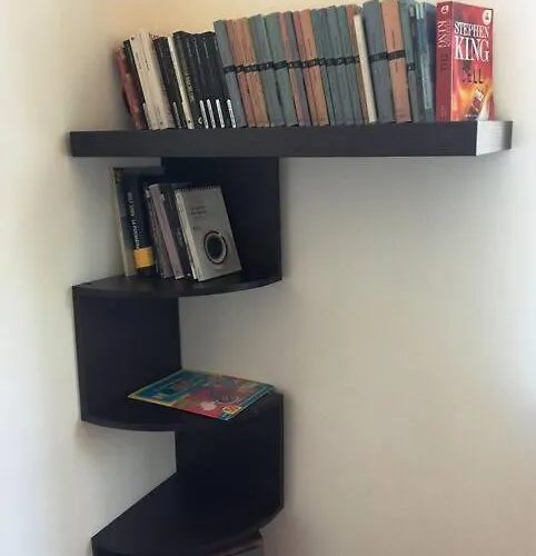 Casa Rosanna Comodo Per 5 Persone Centro *