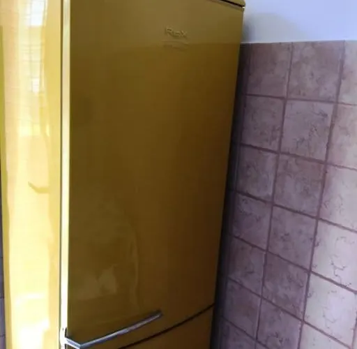 Apartamento Casa Rosanna Comodo Per 5 Persone Centro Trieste