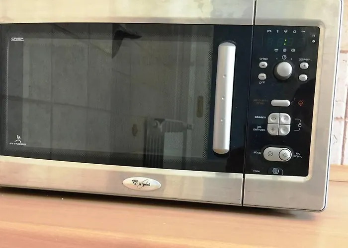 Apartamento Casa Rosanna Comodo Per 5 Persone Centro