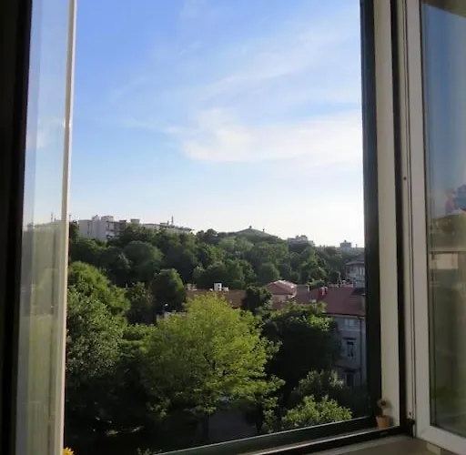 Apartamento Casa Rosanna Comodo Per 5 Persone Centro *