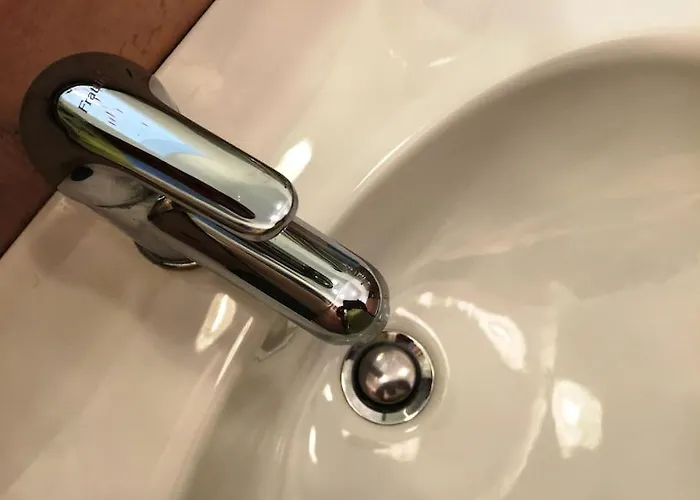 Casa Rosanna Comodo Per 5 Persone Centro * Trieste