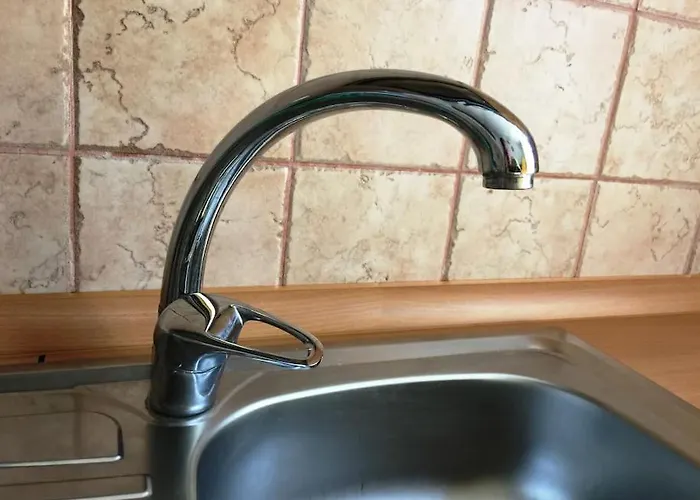 Apartamento Casa Rosanna Comodo Per 5 Persone Centro *