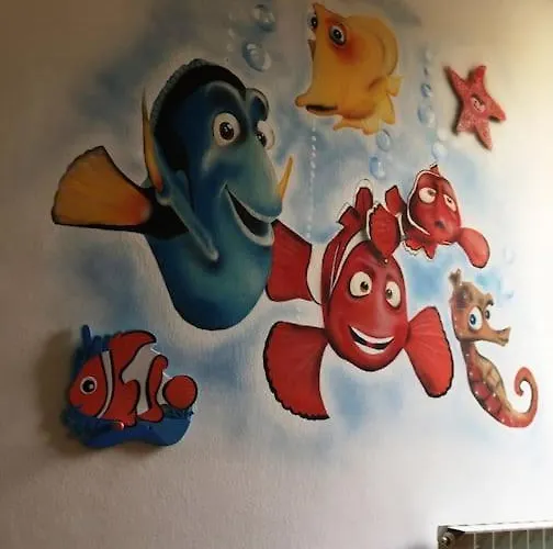 Apartamento Casa Rosanna Comodo Per 5 Persone Centro Trieste