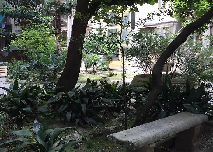 Casa Rosanna Comodo Per 5 Persone Centro * Trieste