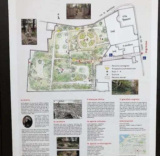 Casa Rosanna Comodo Per 5 Persone Centro *